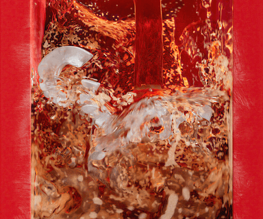 Coke Billboard